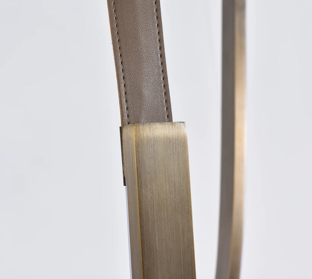 BELT MULTI CHANDELIER