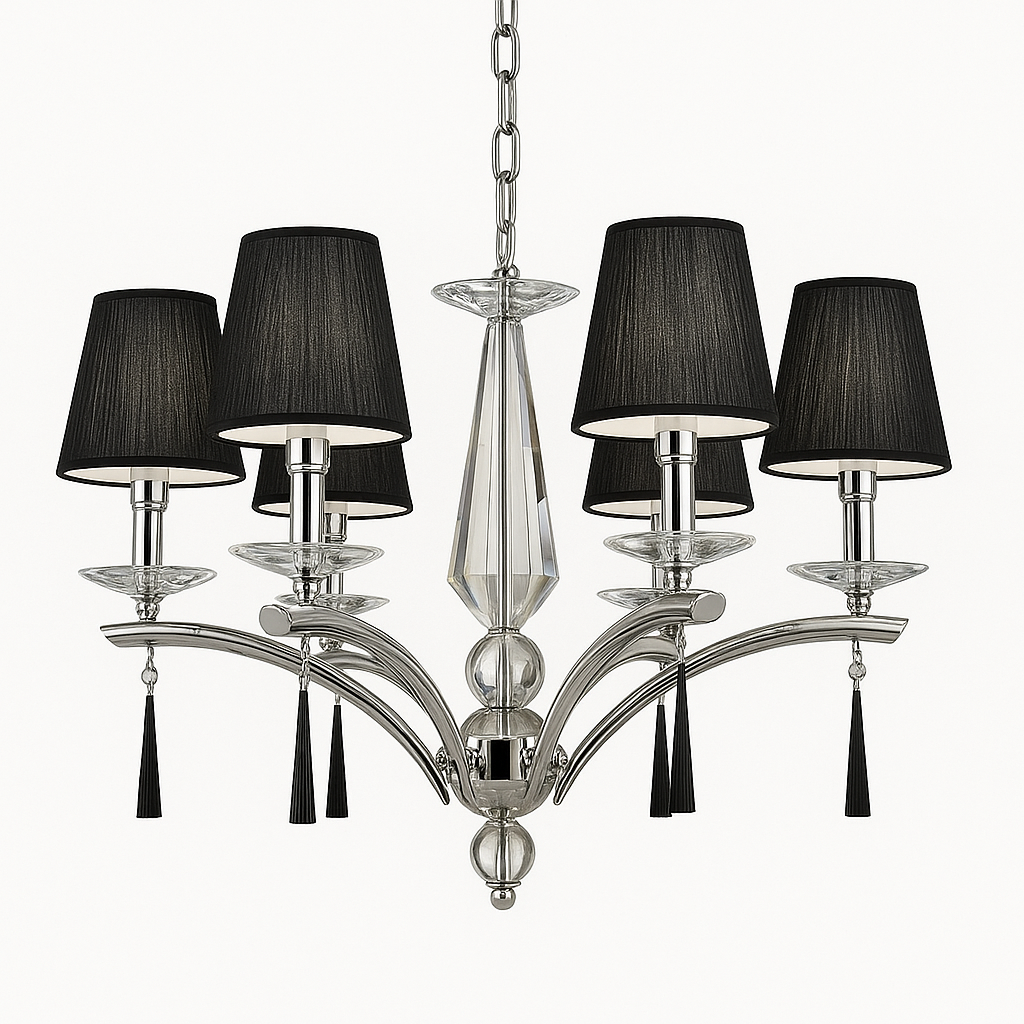 LUX CHANDELIER
