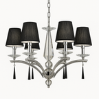 LUX CHANDELIER