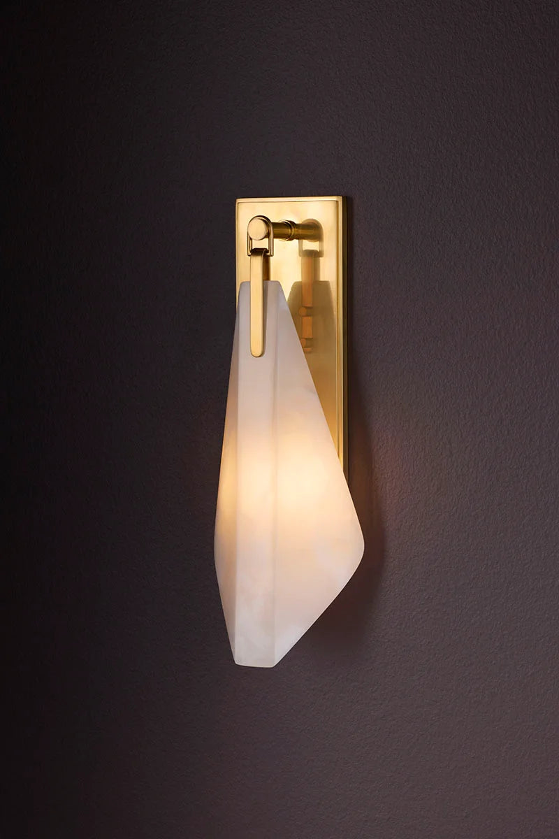 ANDANA APLIQUE DE PARED