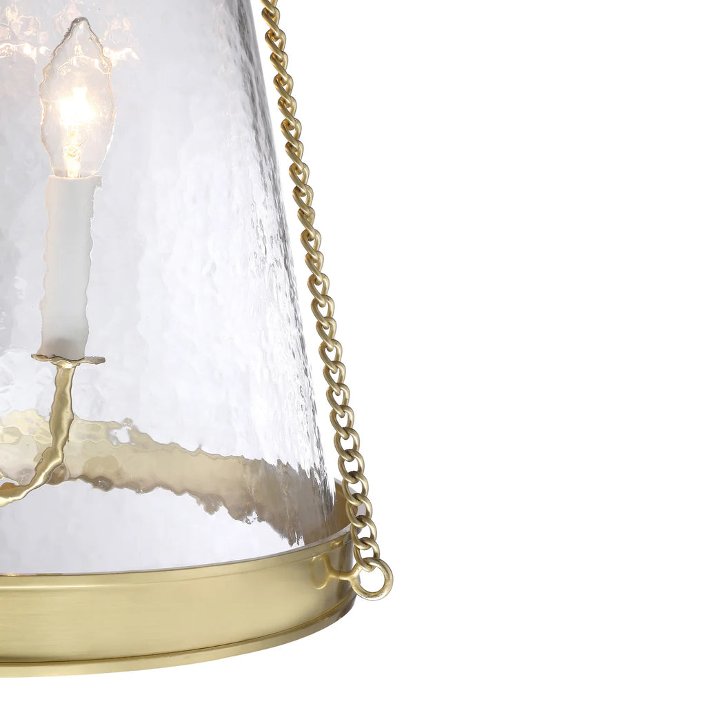 LIBRA PENDANT