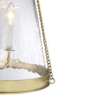 LIBRA PENDANT