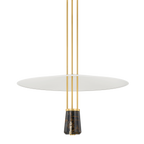 BARNEGAT PENDANT