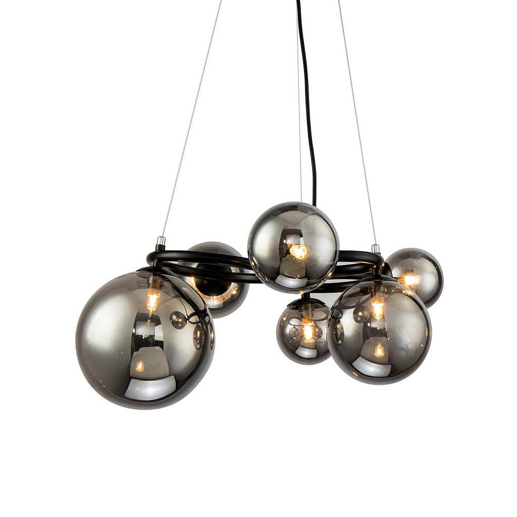 PAM CHANDELIER