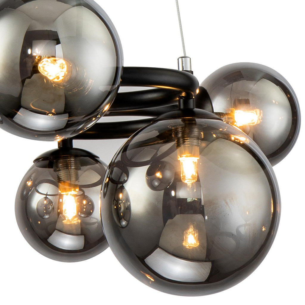 PAM CHANDELIER