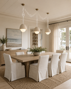 PIASU CHANDELIER