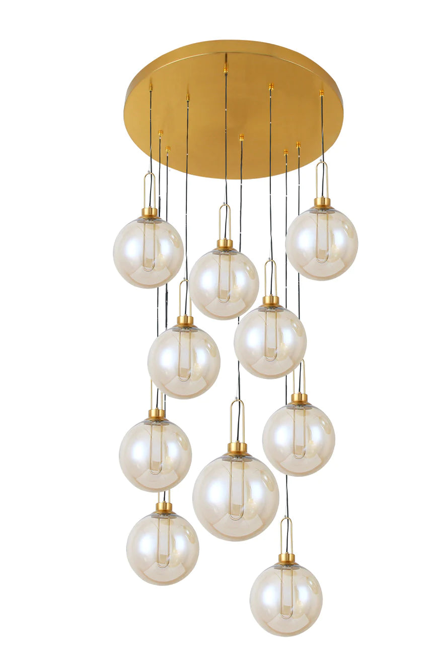 GOLDEA PENDANT