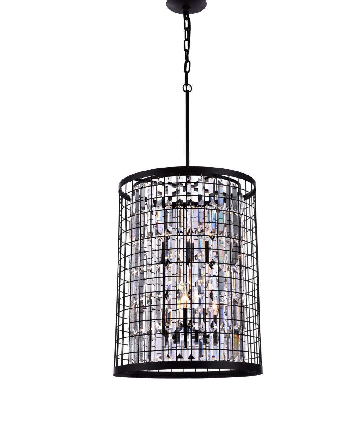 CAGE PENDANT