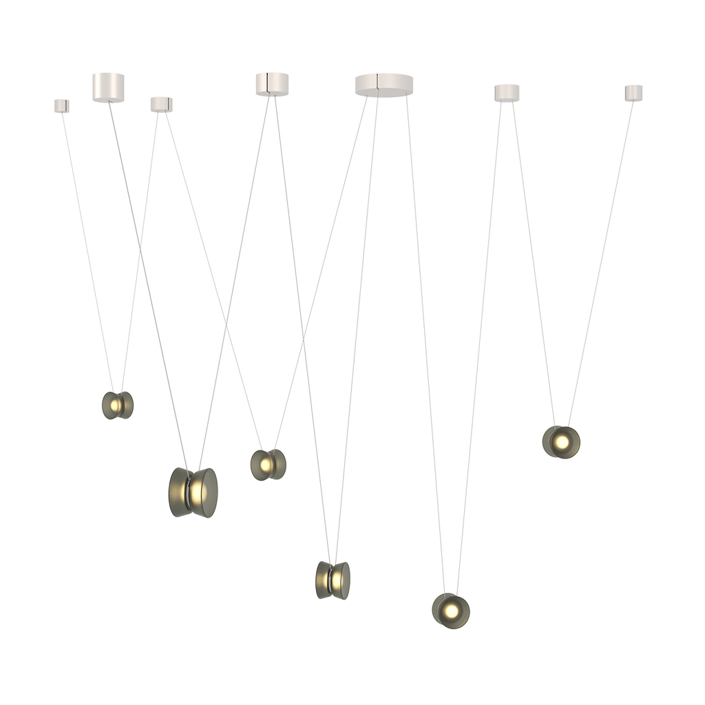 YOYO CHANDELIER