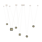 YOYO CHANDELIER