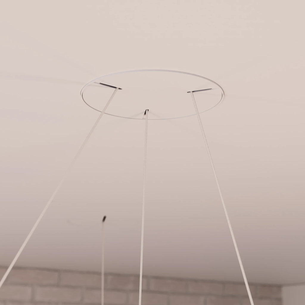 YOYO CHANDELIER