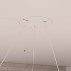 YOYO CHANDELIER