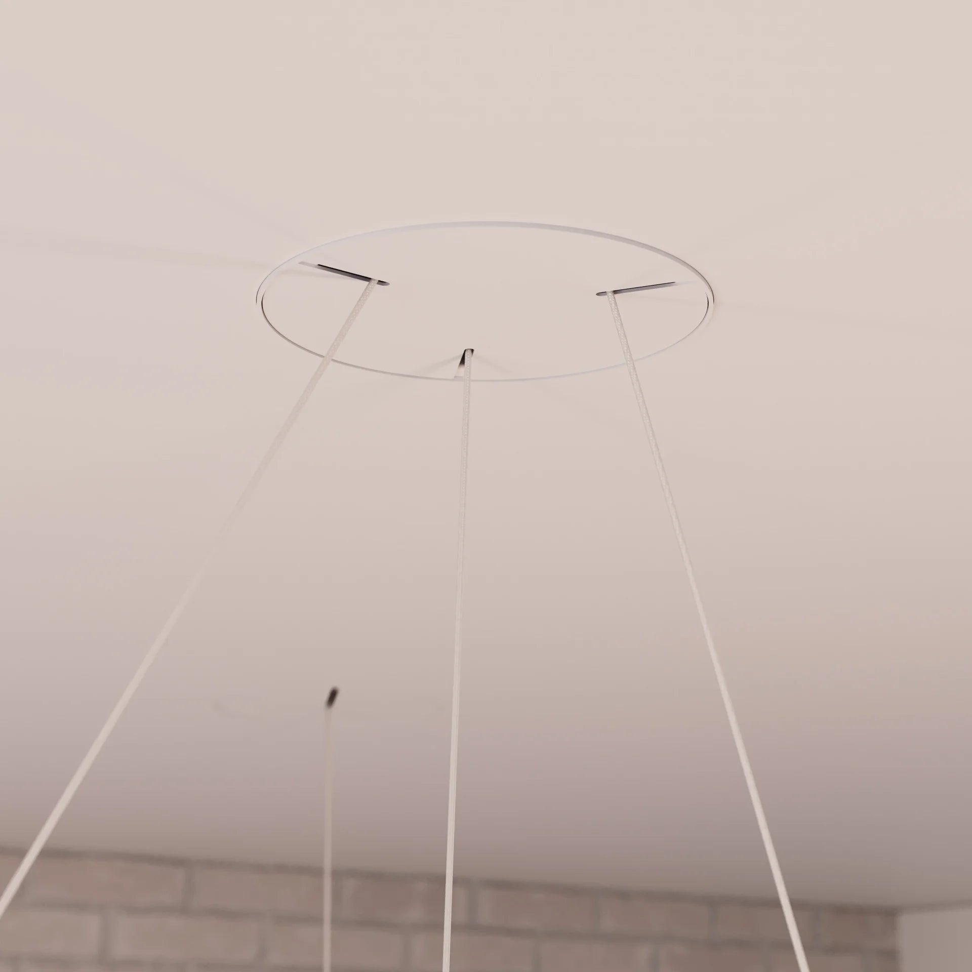 YOYO CHANDELIER