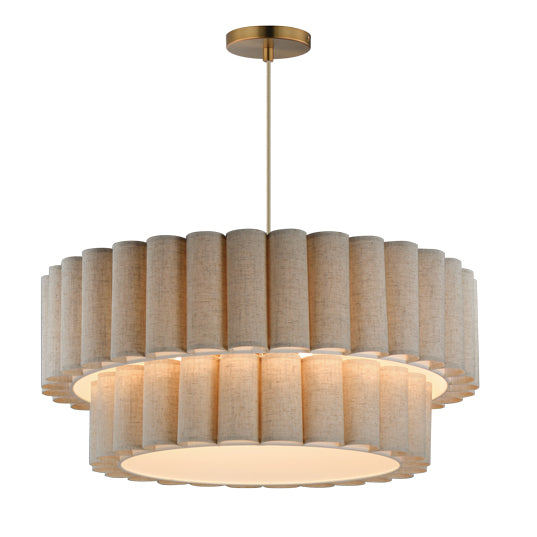 PENÉLOPE 5 LIGHT PENDANT