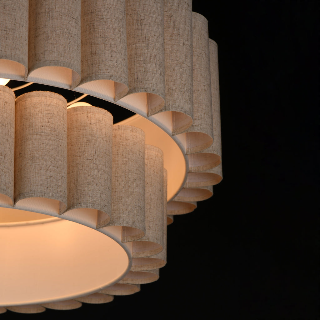 PENÉLOPE 5 LIGHT PENDANT