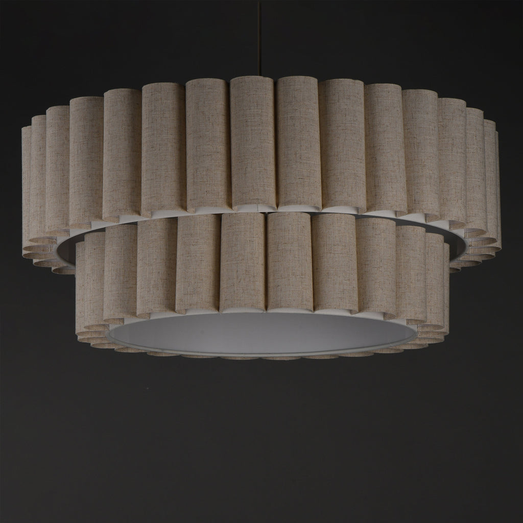 PENÉLOPE 5 LIGHT PENDANT