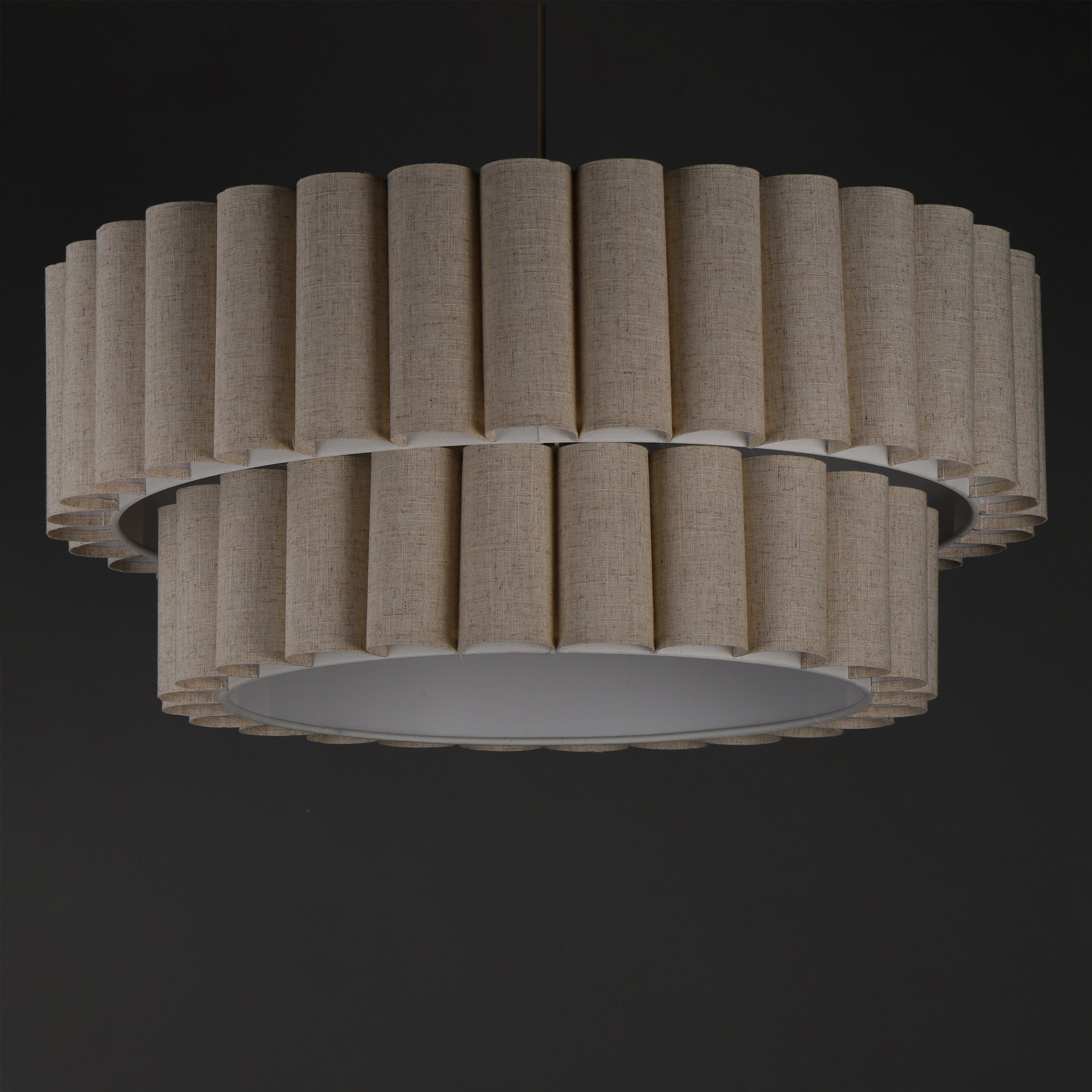 PENÉLOPE 5 LIGHT PENDANT