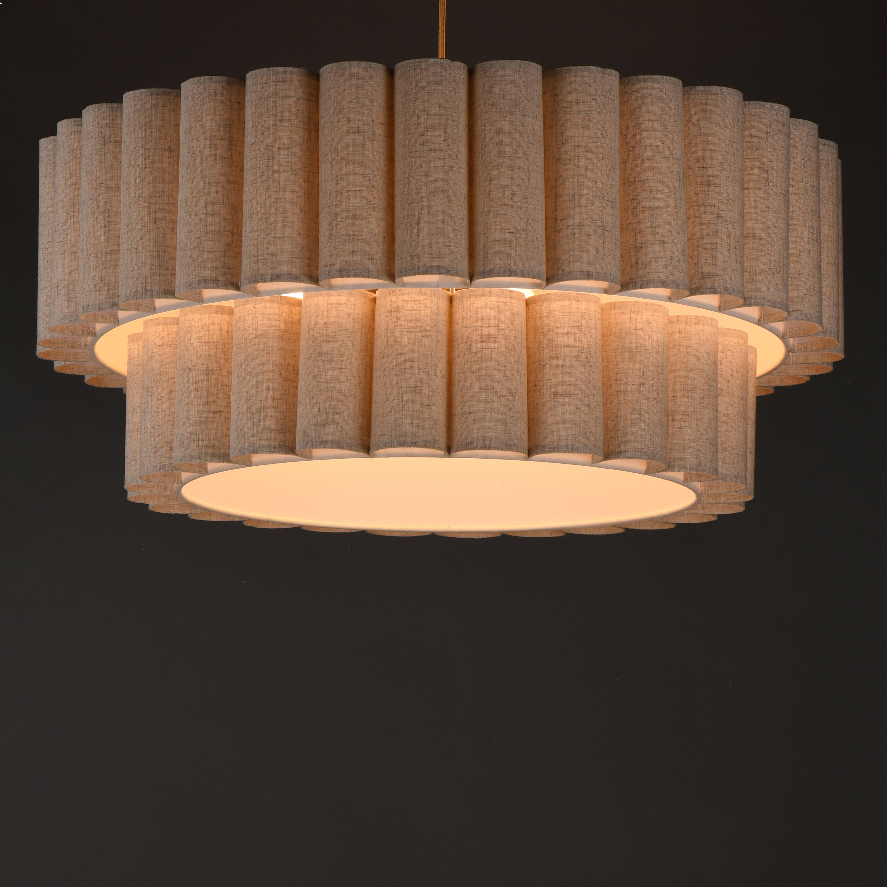 PENÉLOPE 5 LIGHT PENDANT