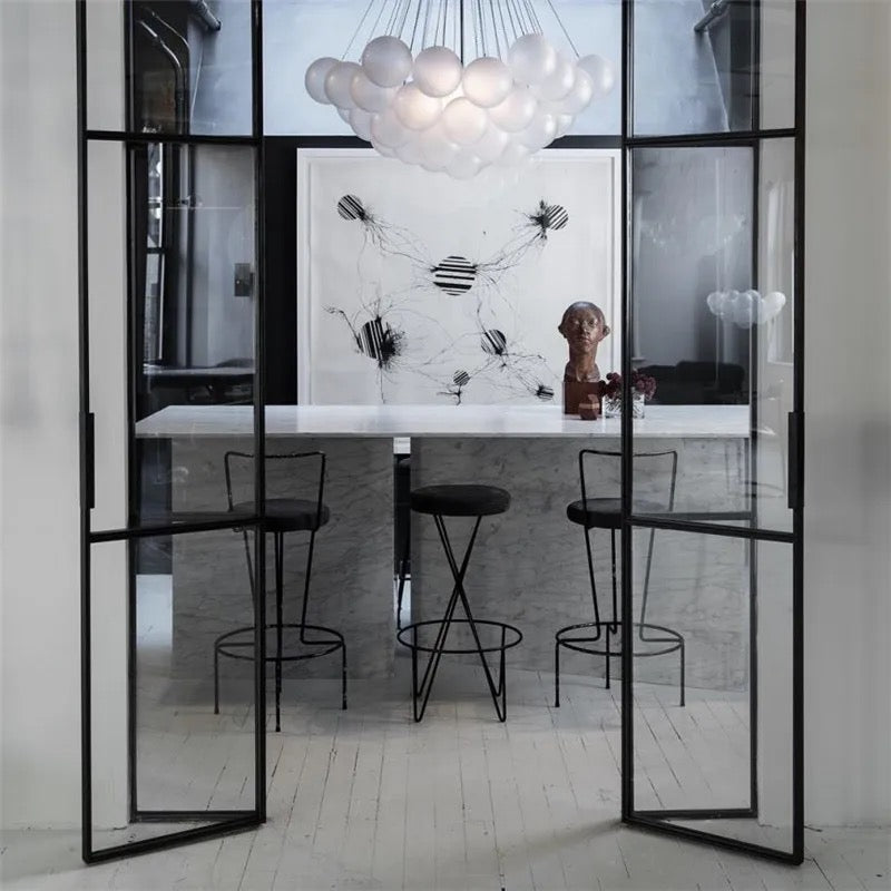 CLOUD II