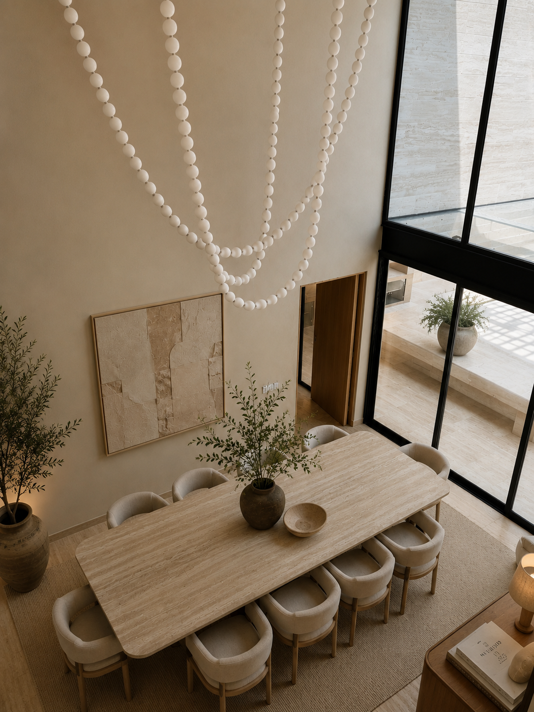 PEARLS