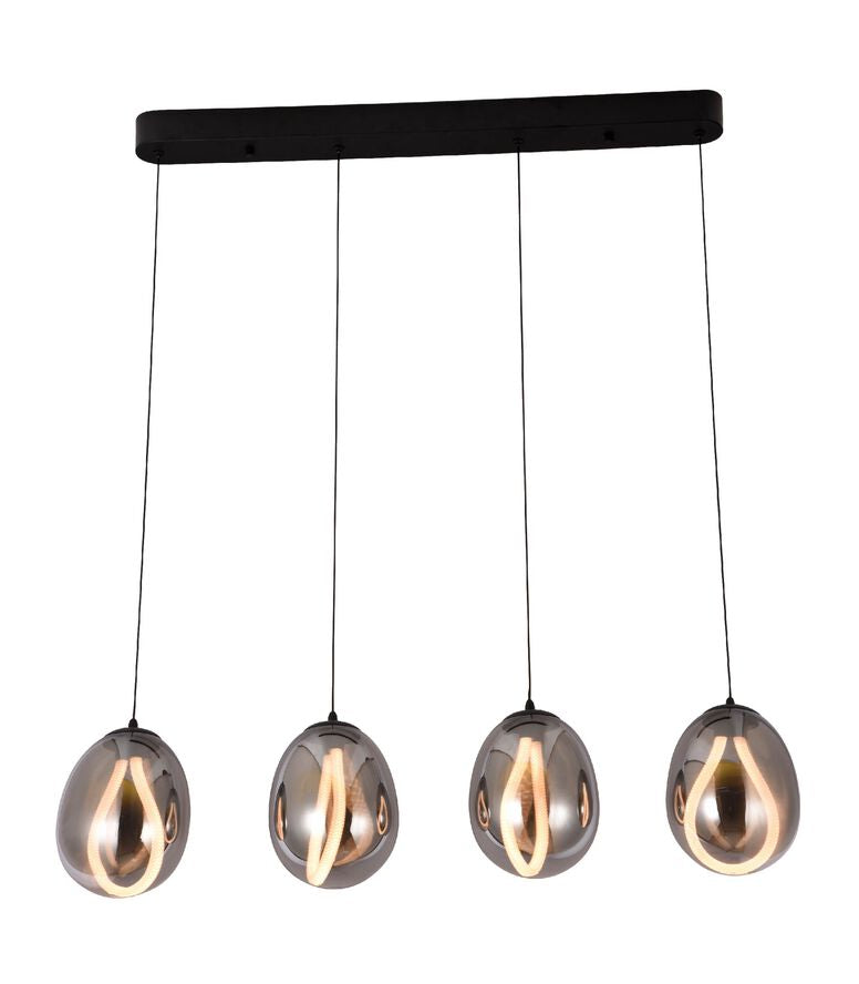 GEO 4 LIGHT PENDANT