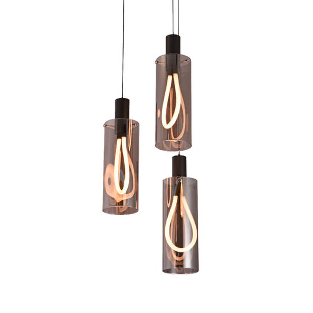 DUNIA 3 LIGHT PENDANT