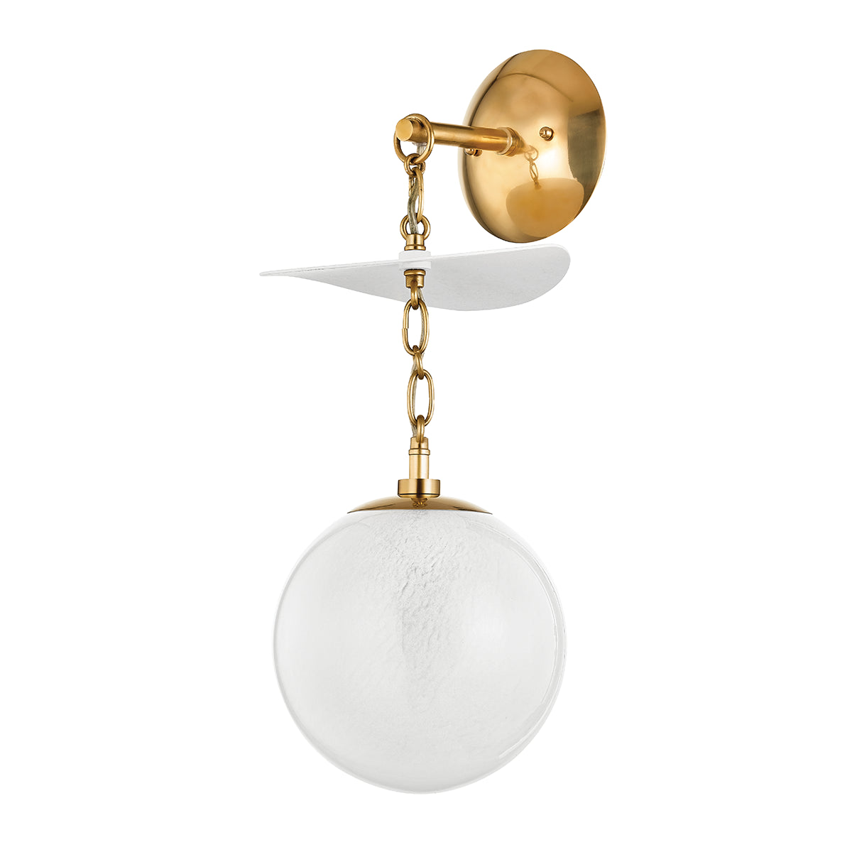 ANTOINETTE WALL SCONCE