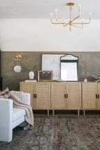 ANTOINETTE WALL SCONCE