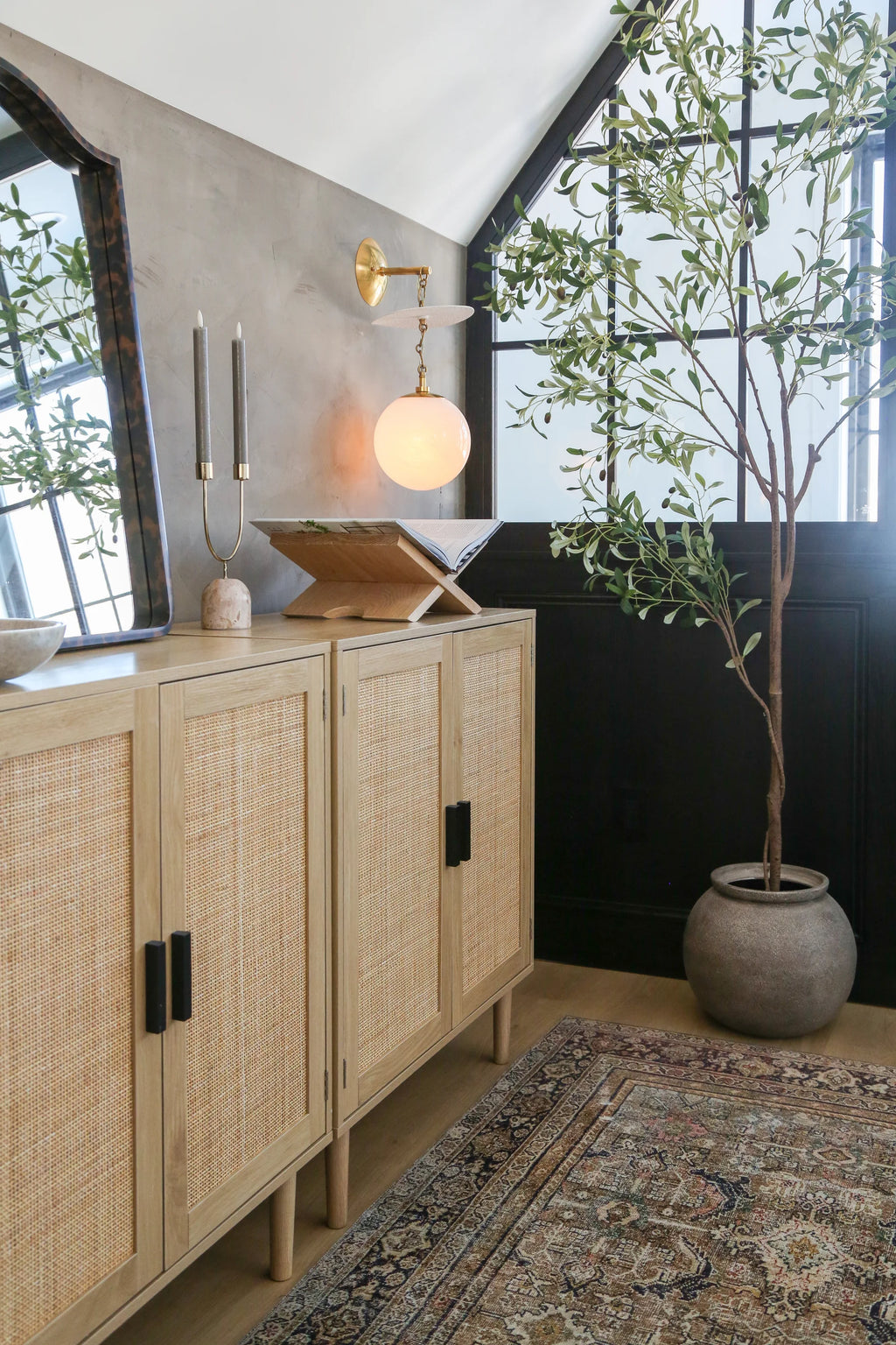ANTOINETTE WALL SCONCE