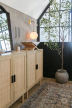 ANTOINETTE WALL SCONCE
