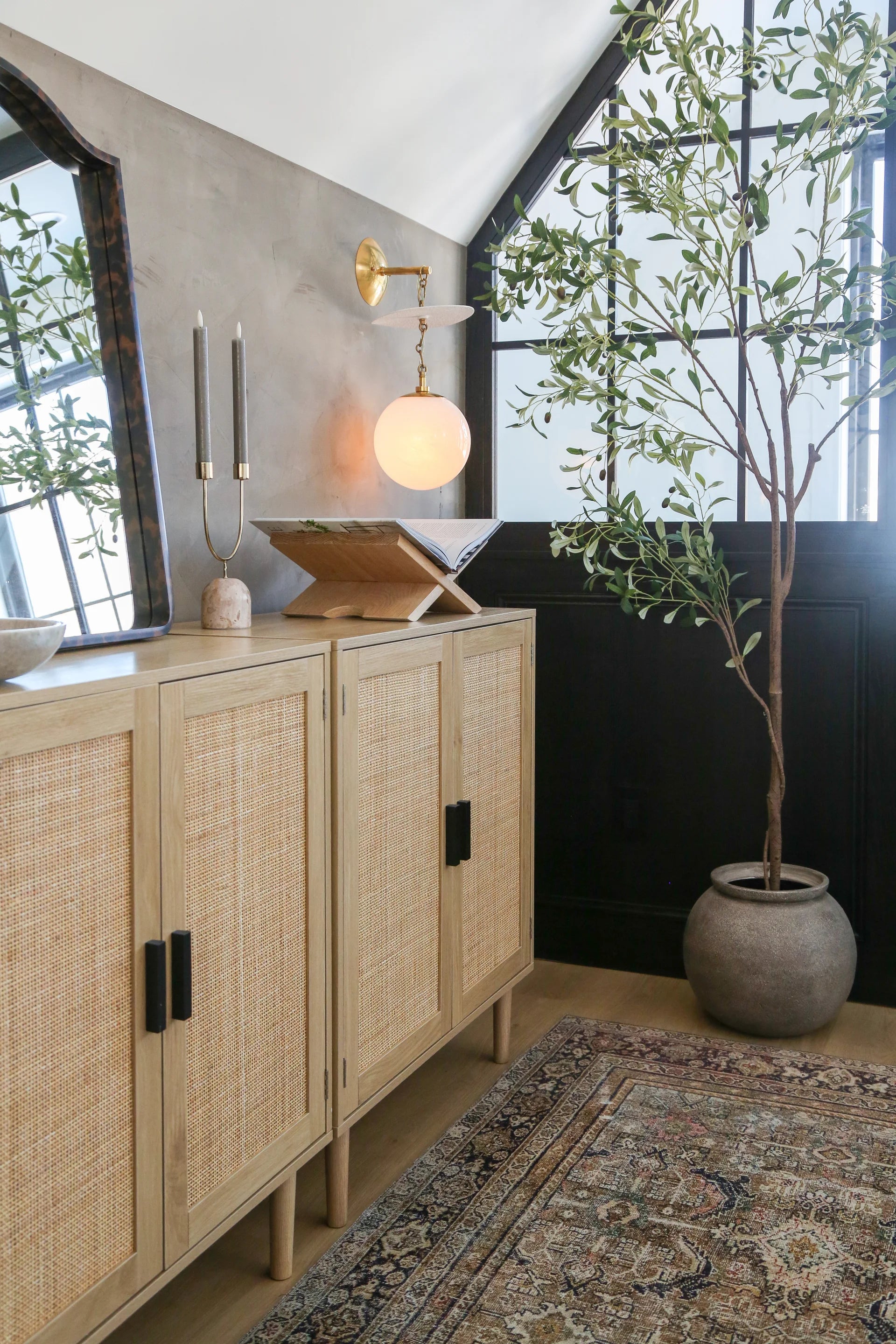ANTOINETTE WALL SCONCE