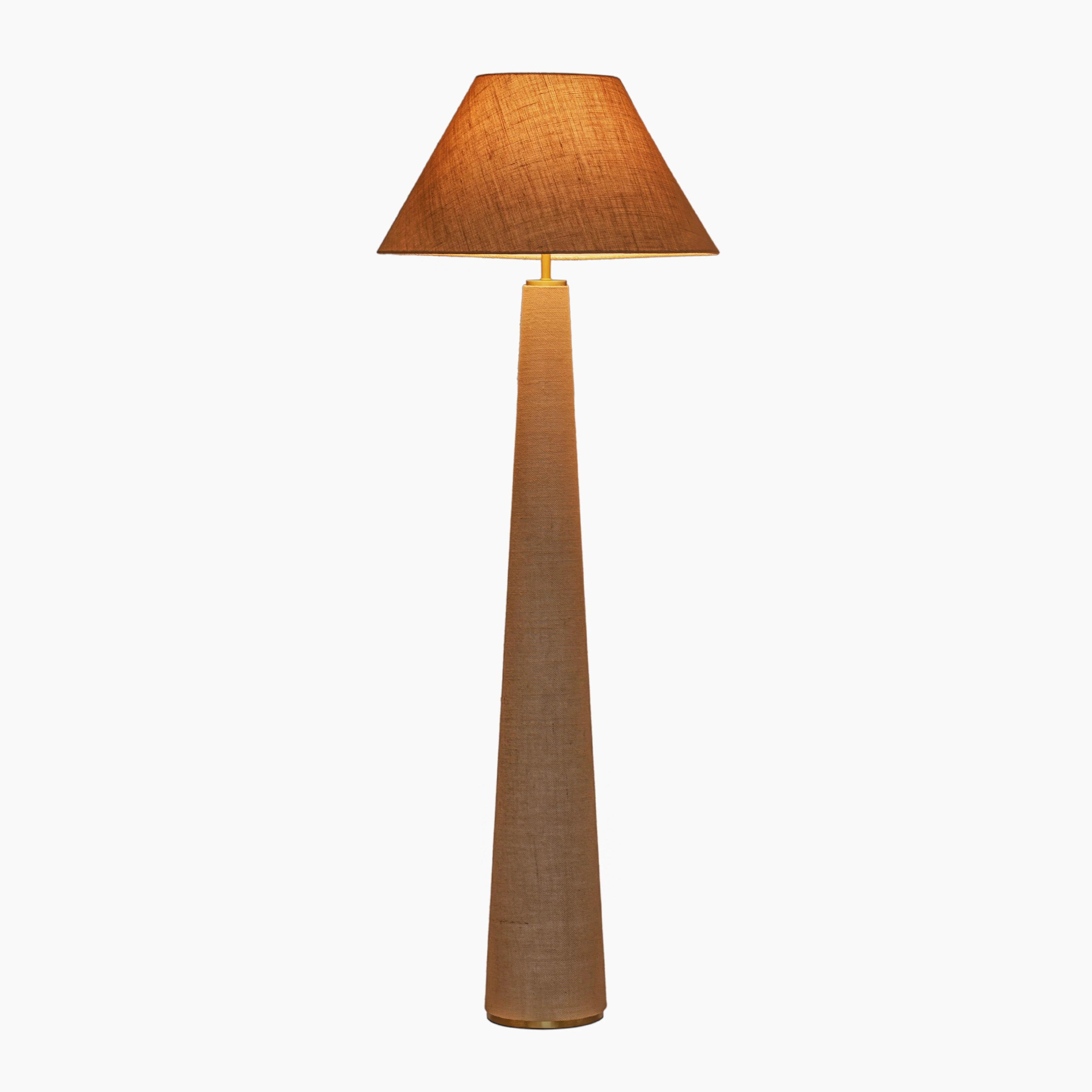 GRAHAM NATURAL JUTE