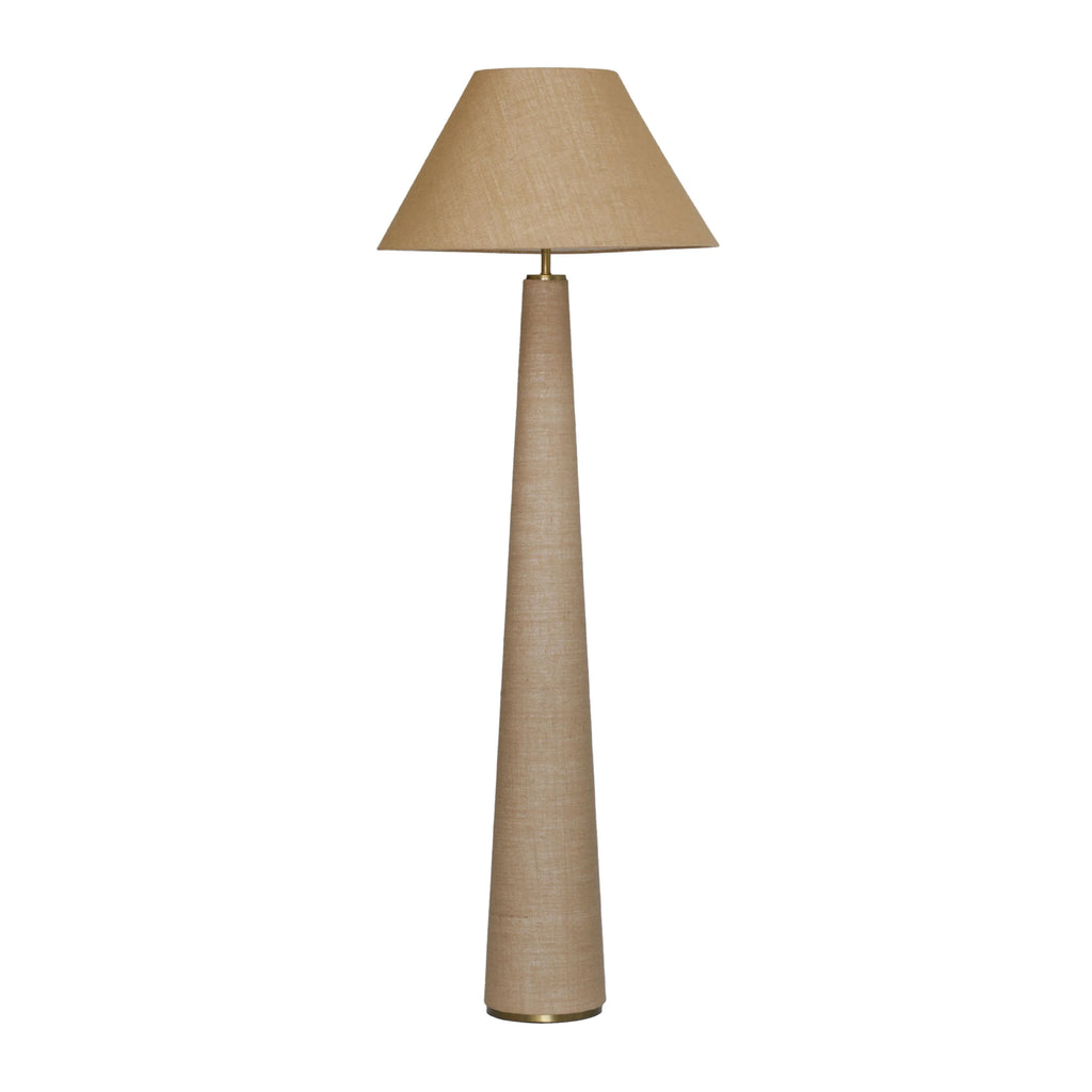 GRAHAM NATURAL JUTE