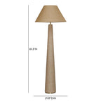 GRAHAM NATURAL JUTE