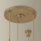 JOVE 3 LIGHTS