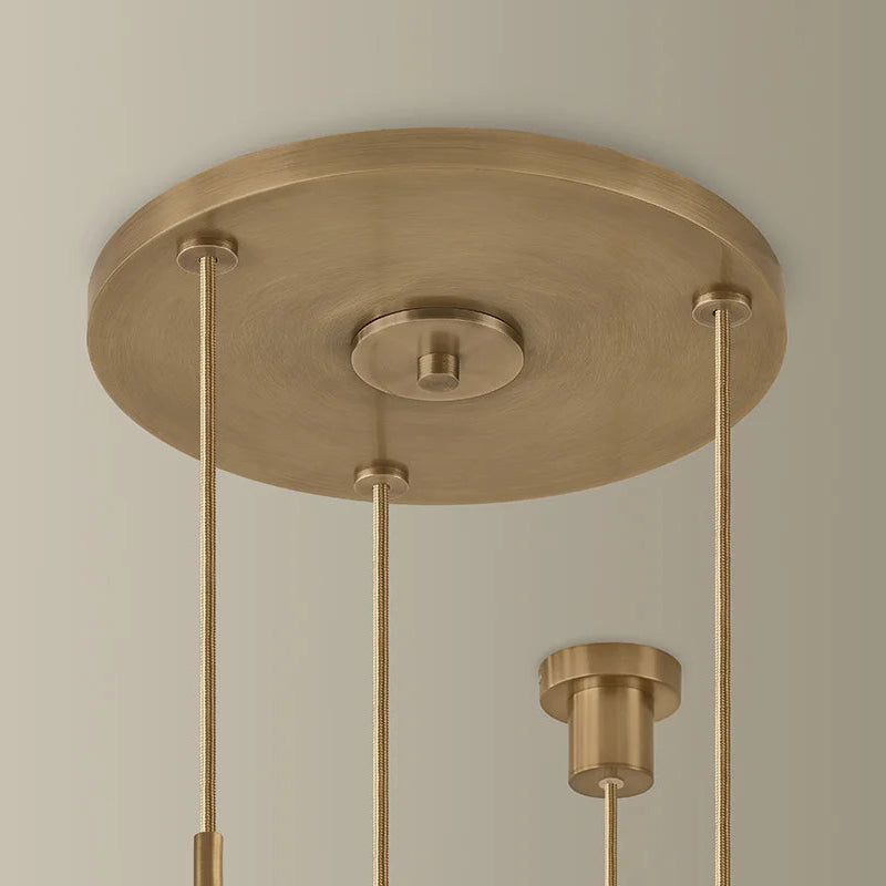 JOVE 3 LIGHTS