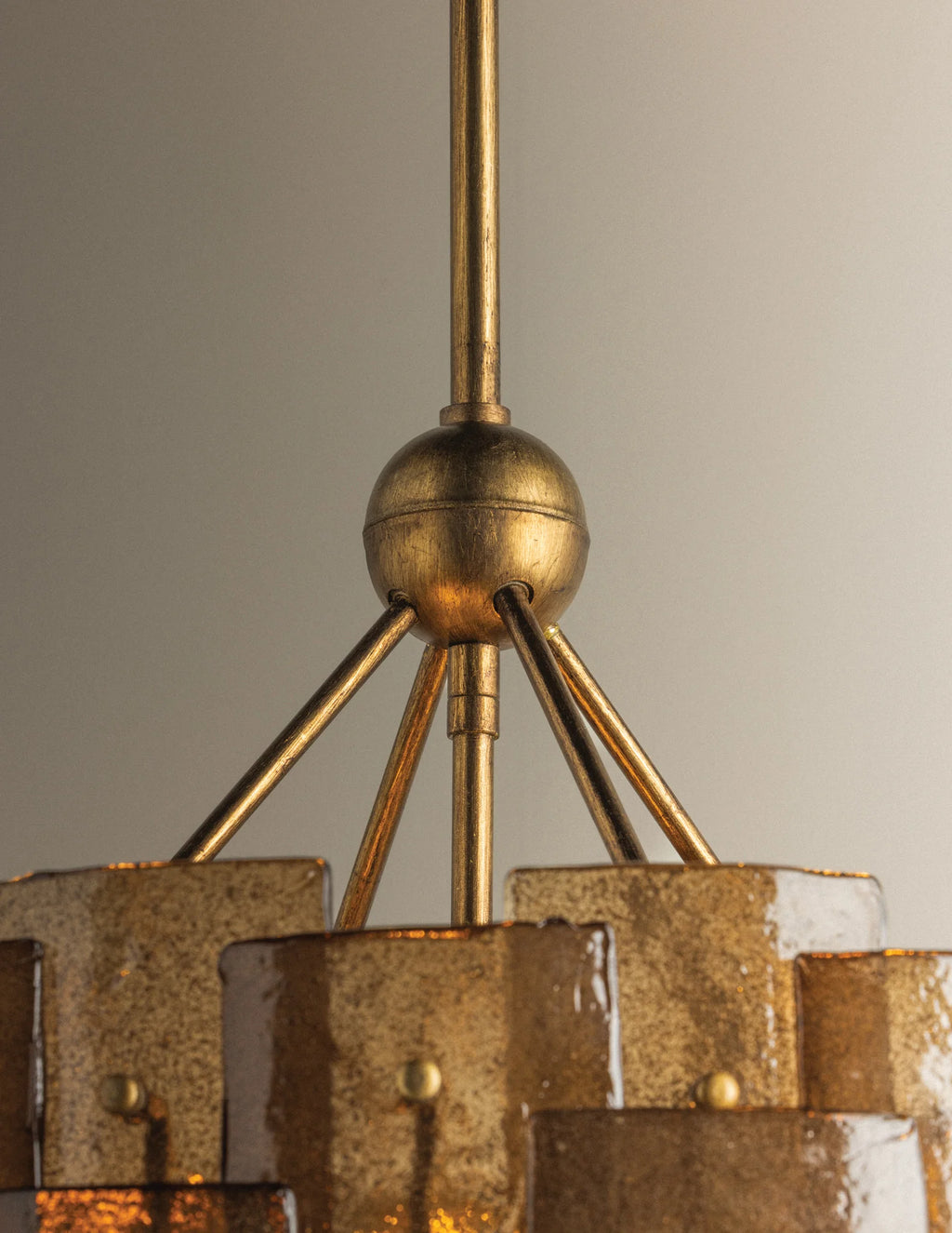 JACIK CHANDELIER