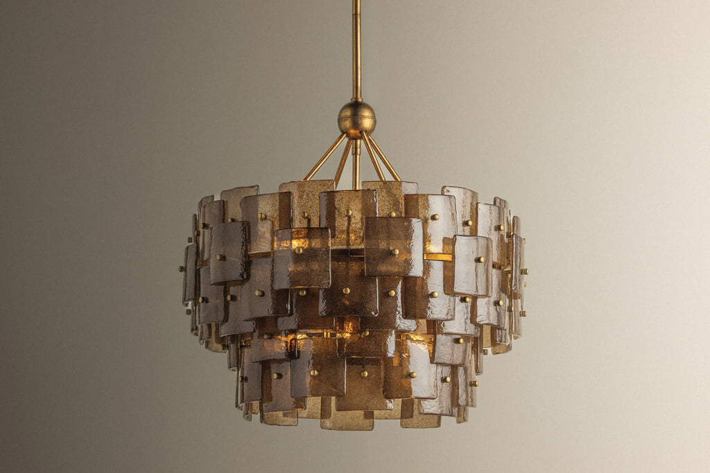 JACIK CHANDELIER