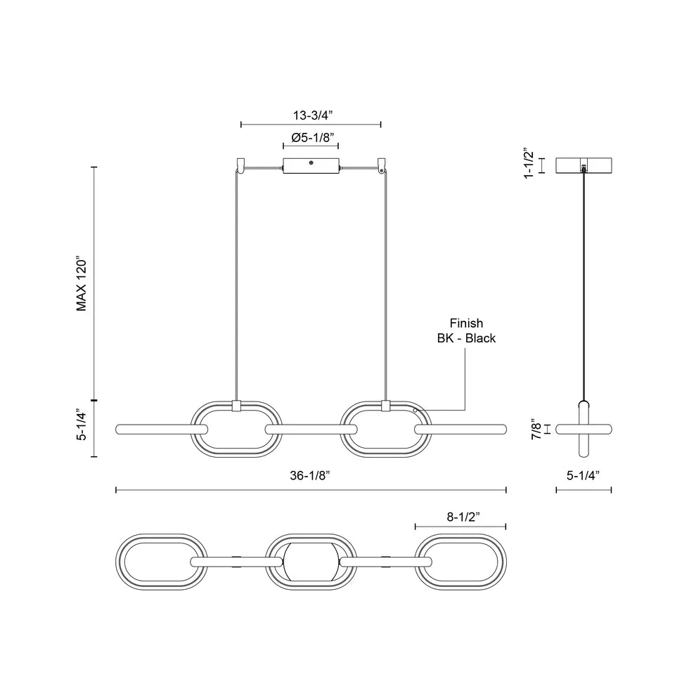AIREN LINEAL