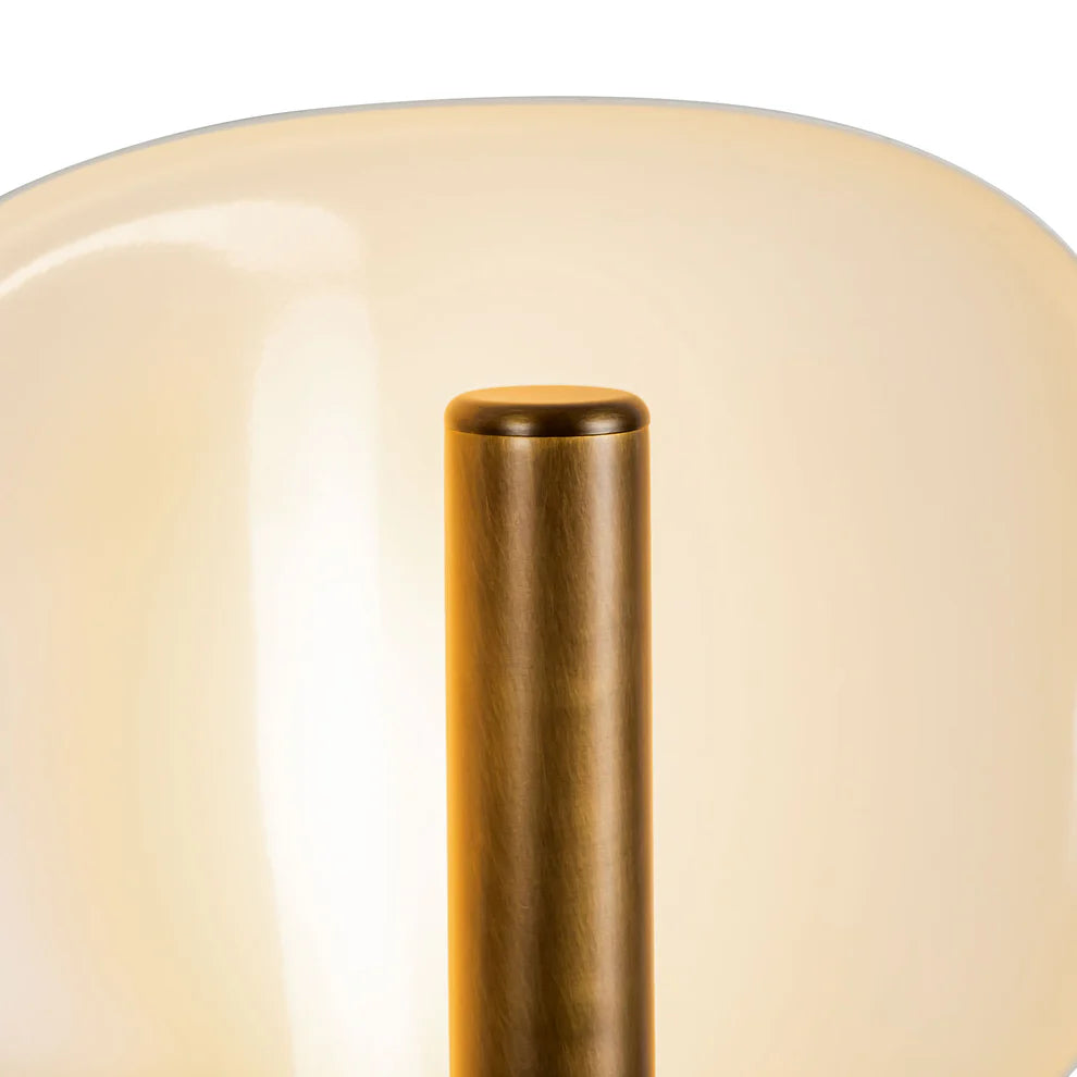 LUSTRE WALL