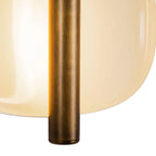 LUSTRE WALL