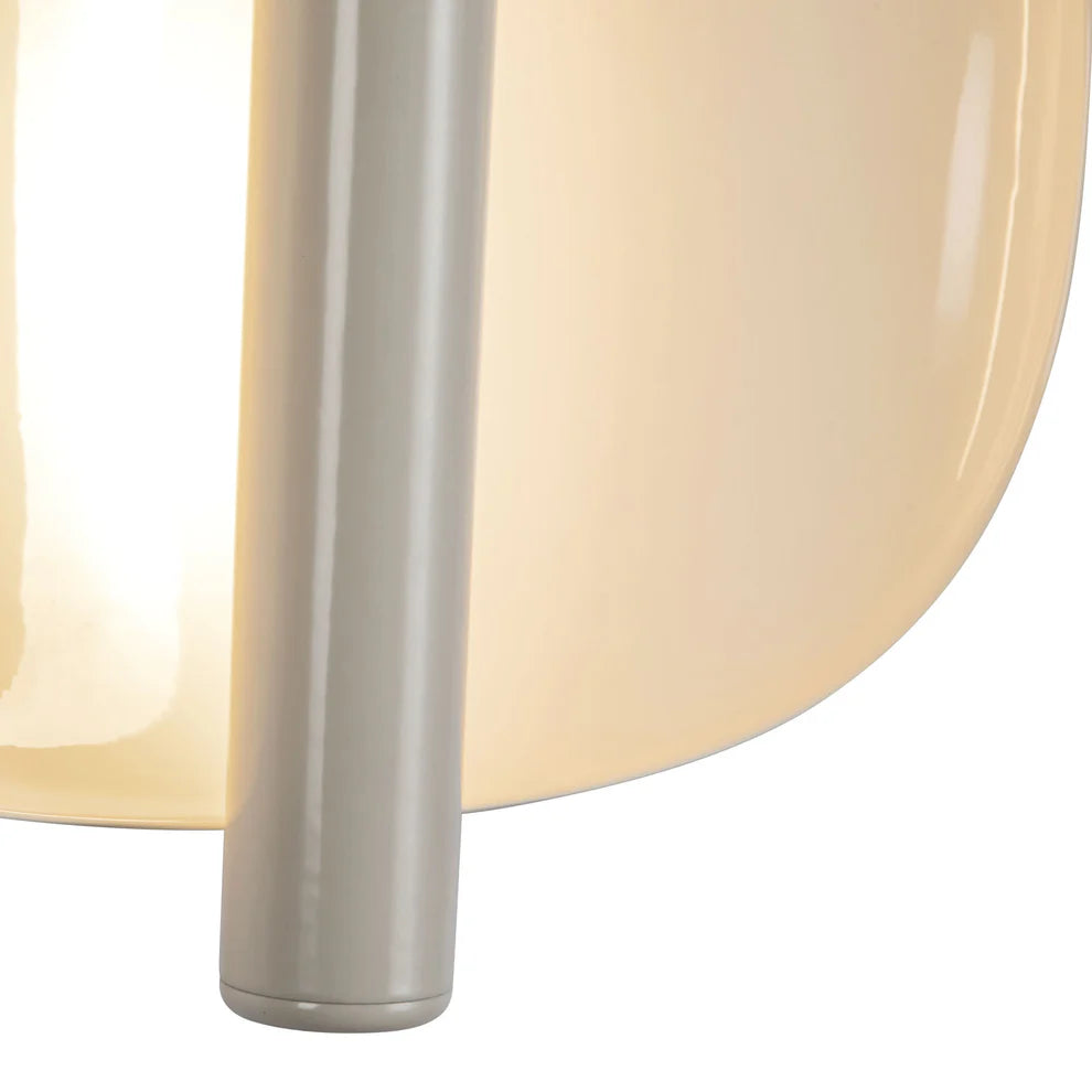 LUSTRE WALL