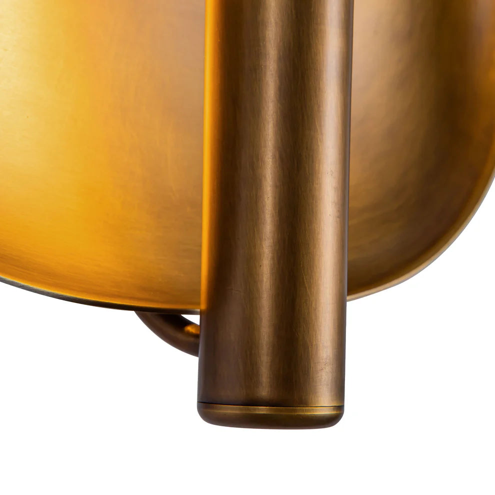 LUSTRE WALL