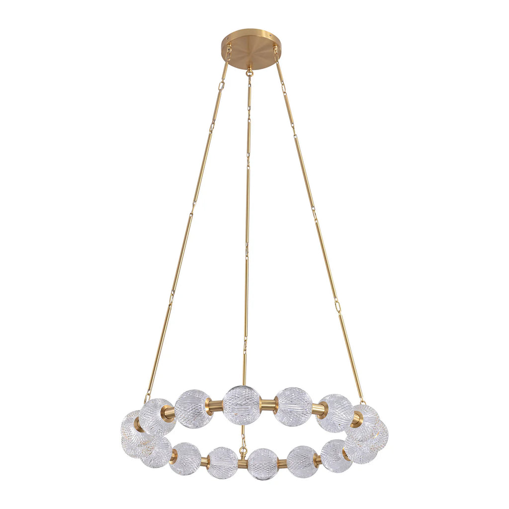 MARNI ROUND