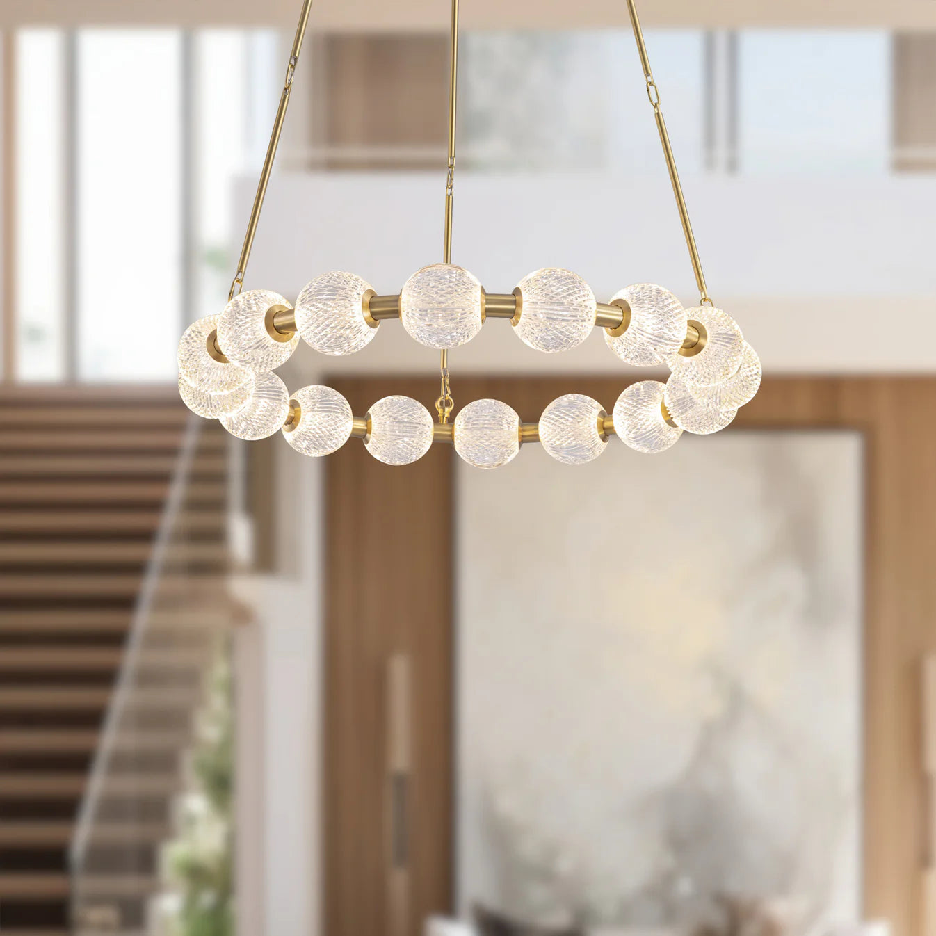MARNI CHANDELIER