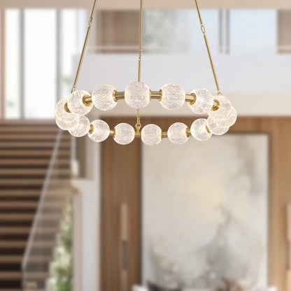 MARNI CHANDELIER