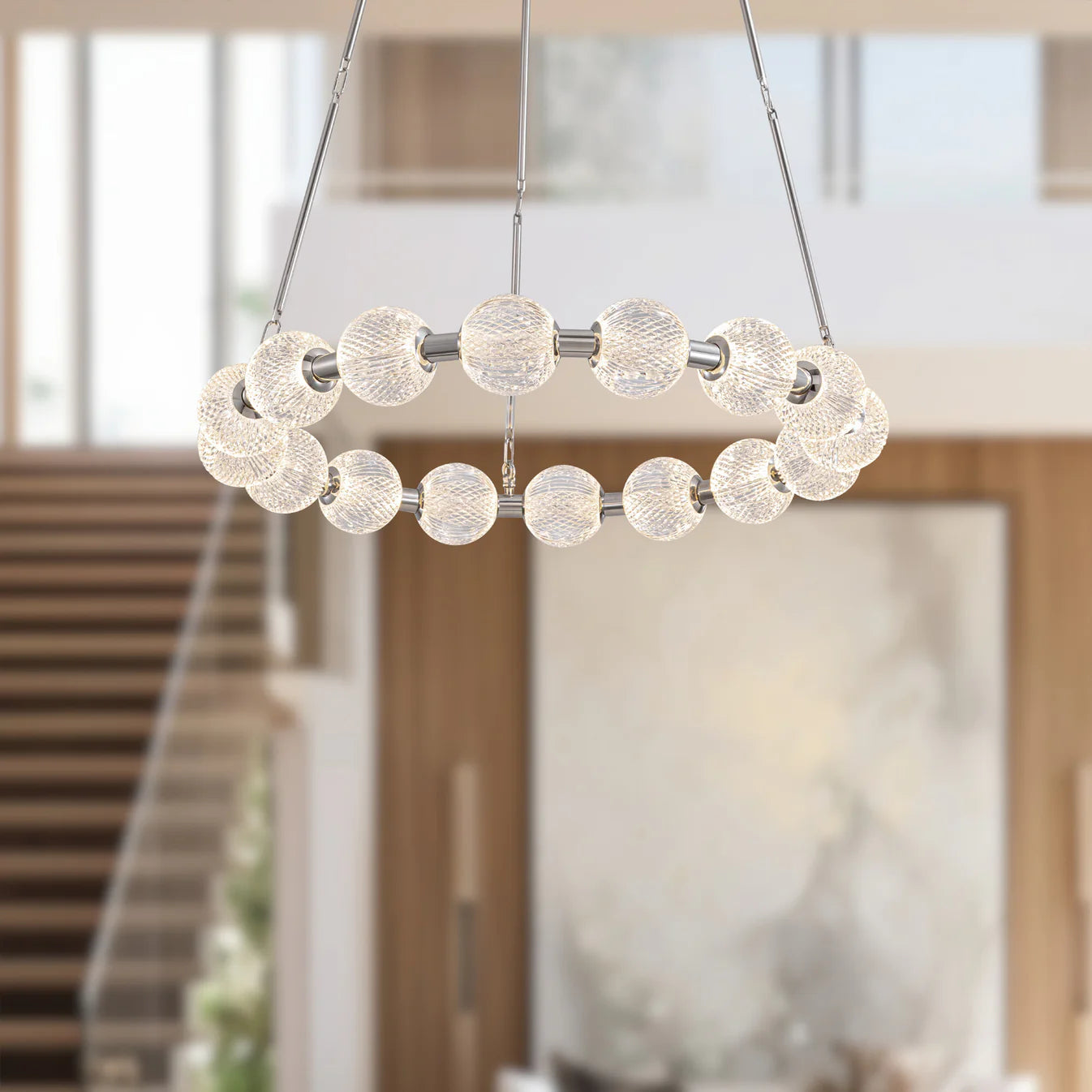 MARNI CHANDELIER