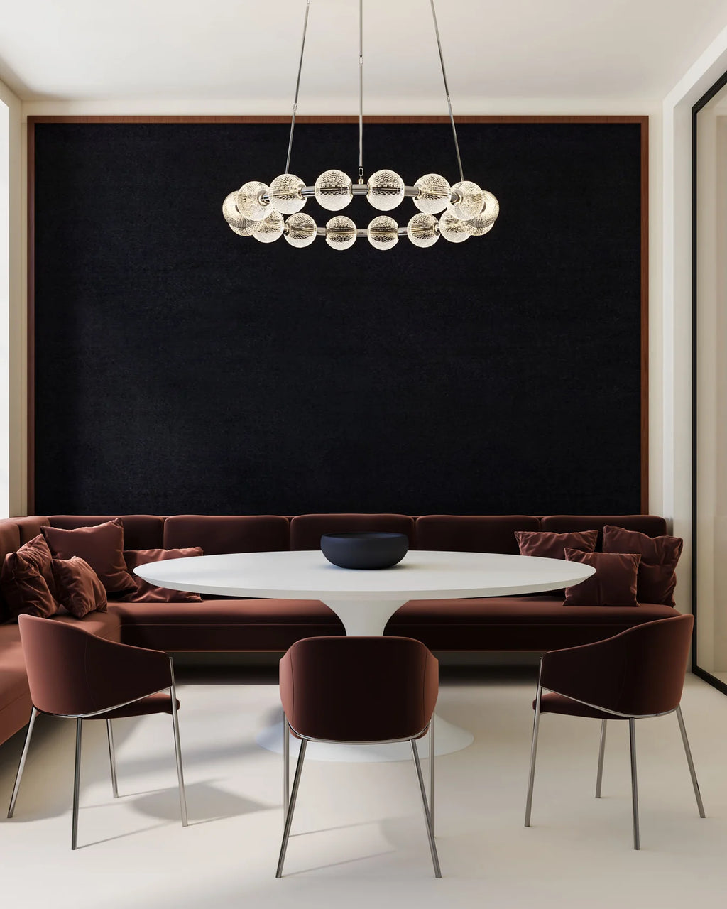 MARNI ROUND