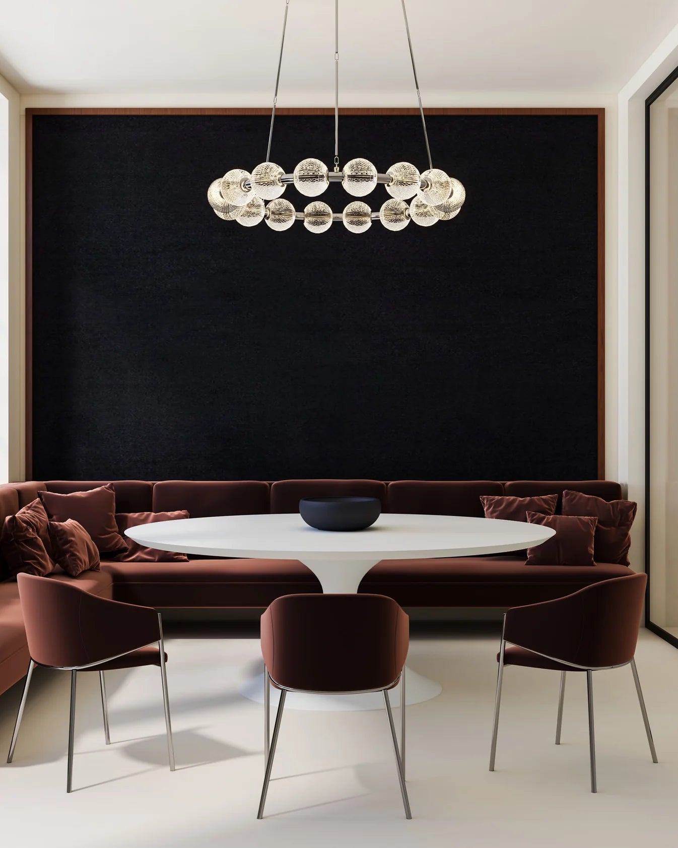 MARNI ROUND