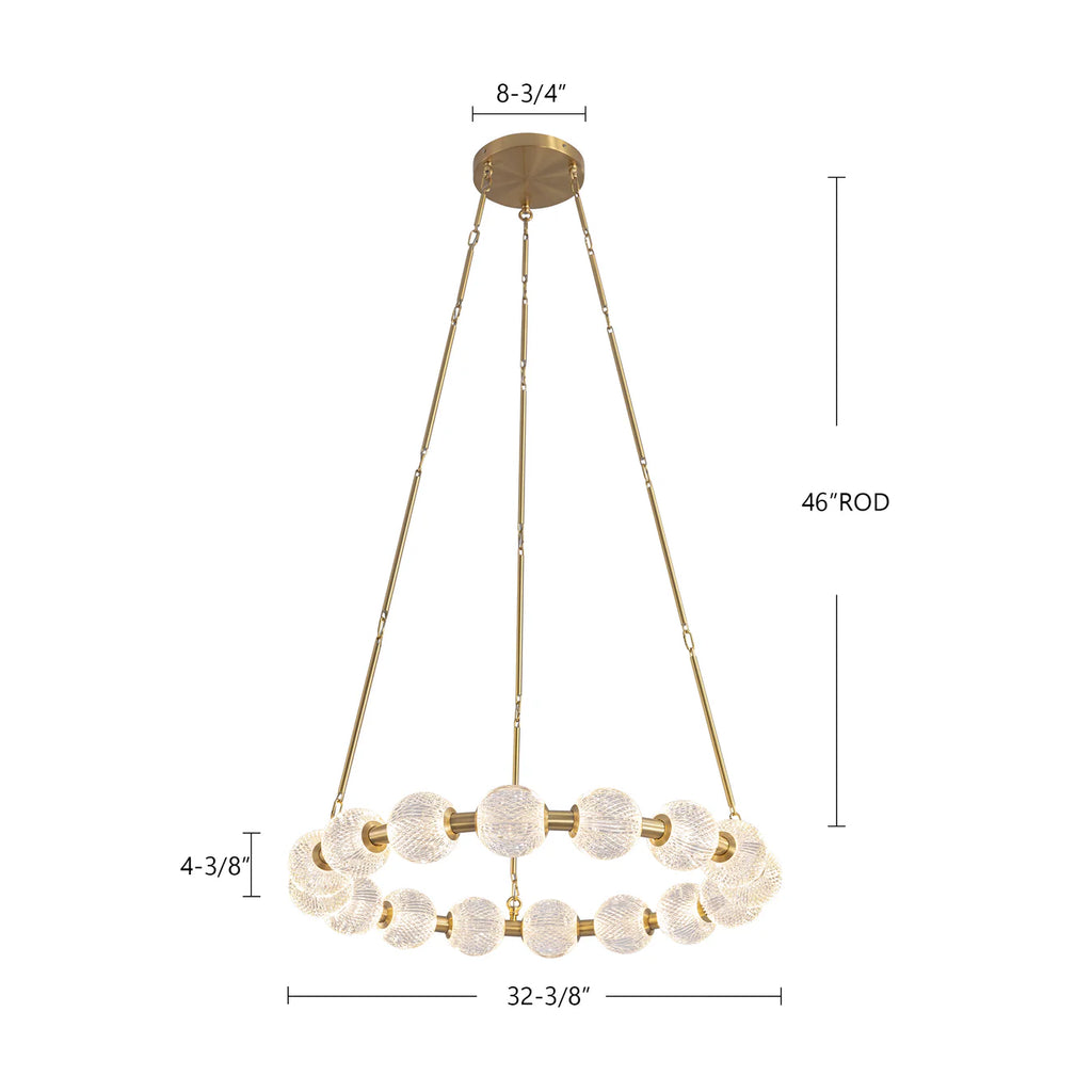 MARNI ROUND